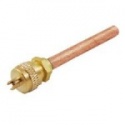 1/4'' Od X 3/16'' Id Copper Tube Extension